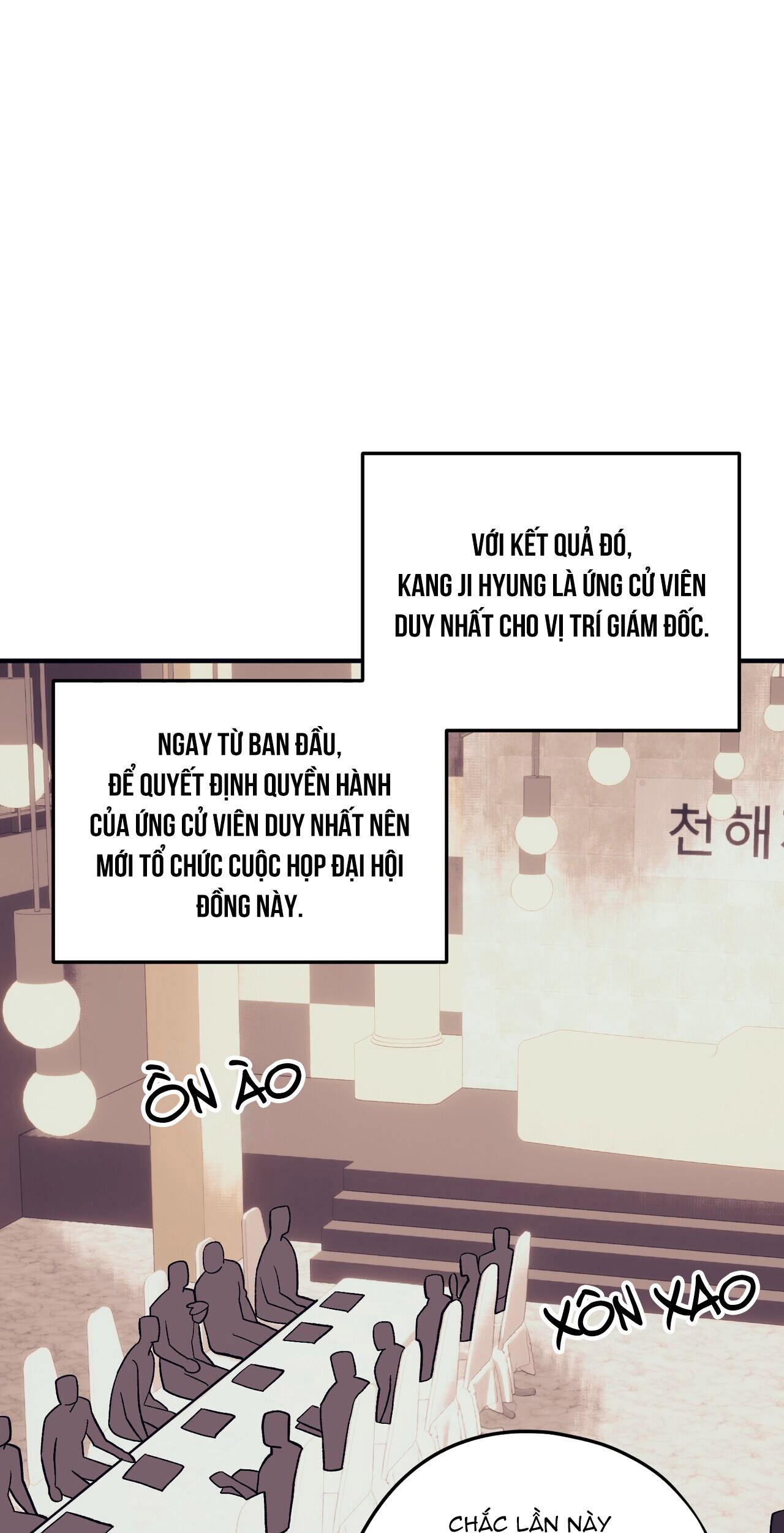 làm dâu nhà tài phiệt họ kang chapter 60 23