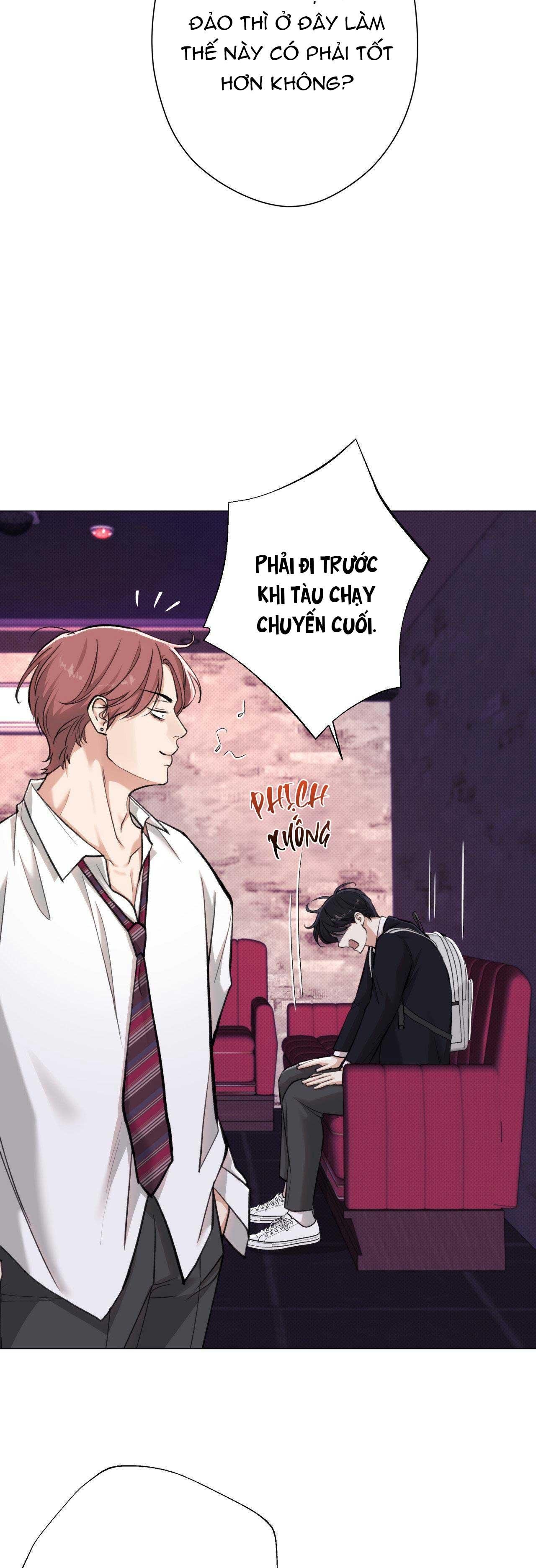 em bé và đại ca chapter 25 46