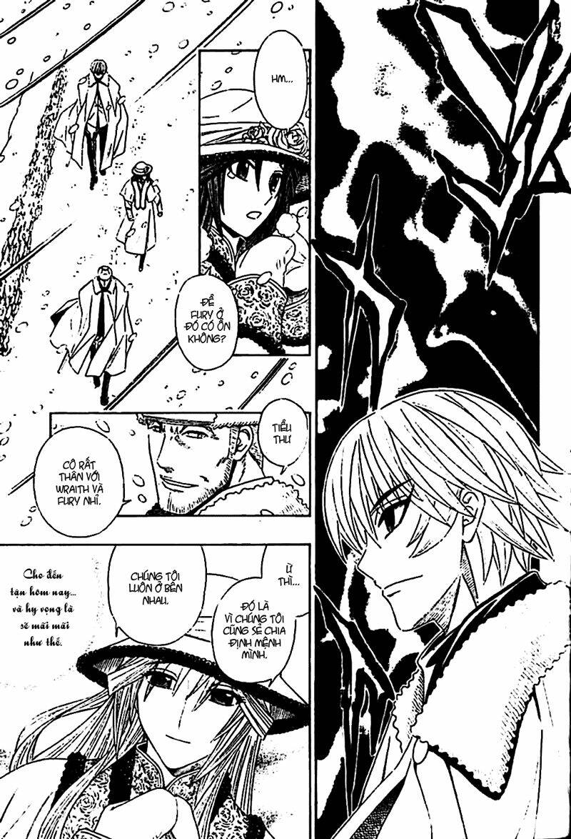 the another tale of frankenstein - embalming chapter 2 23