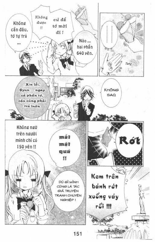 ore-sama kingdom chapter 8 151