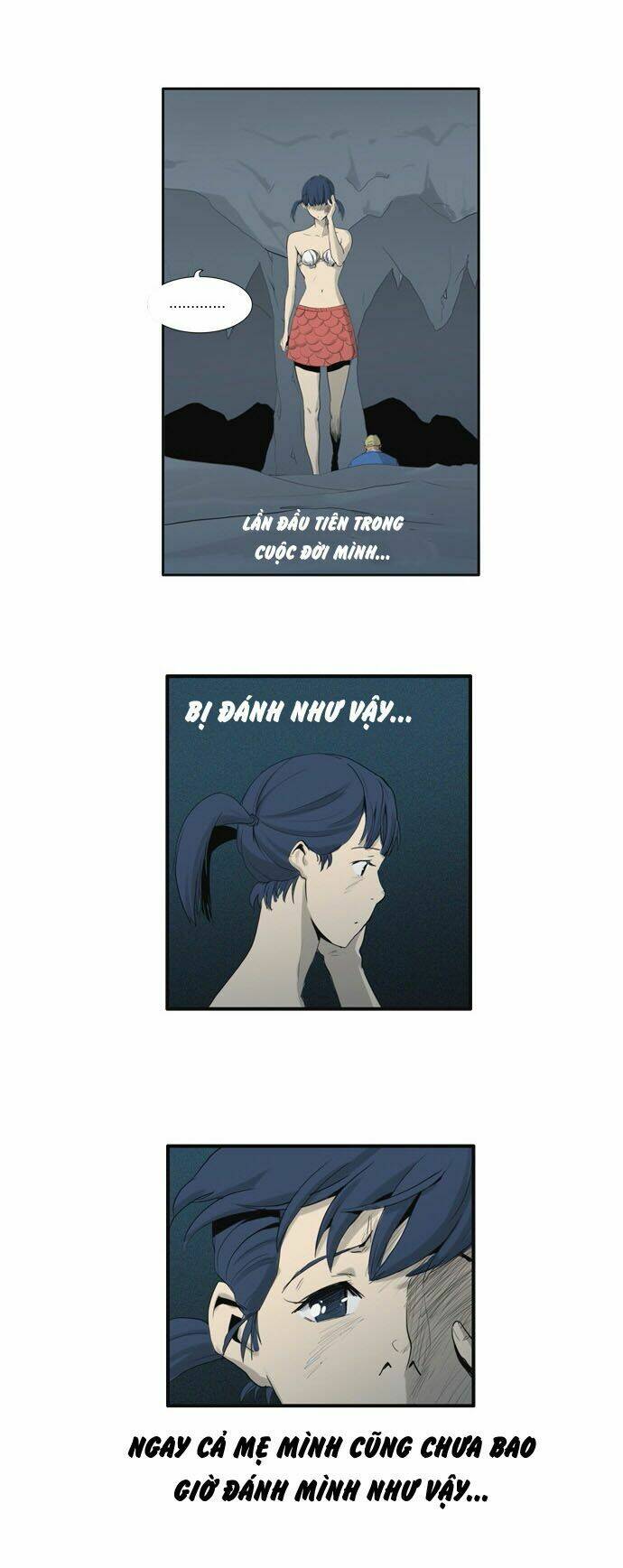 changsik đứa con của rồng chapter 39 21