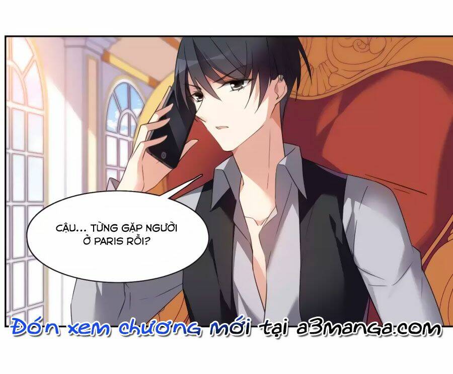 nhân chất tình nhân chapter 8.1 26