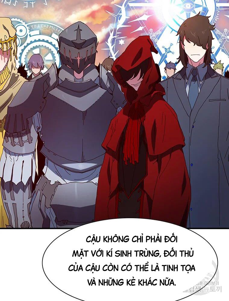 các chòm sao chỉ chú ý mình tôi chapter 31 52