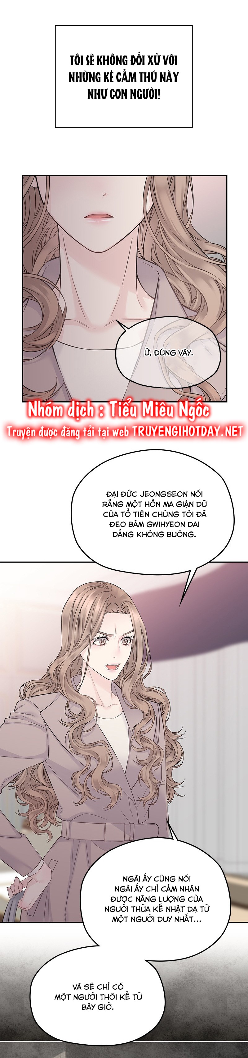 hạnh phúc đó không hề tồn tại chapter 40 33