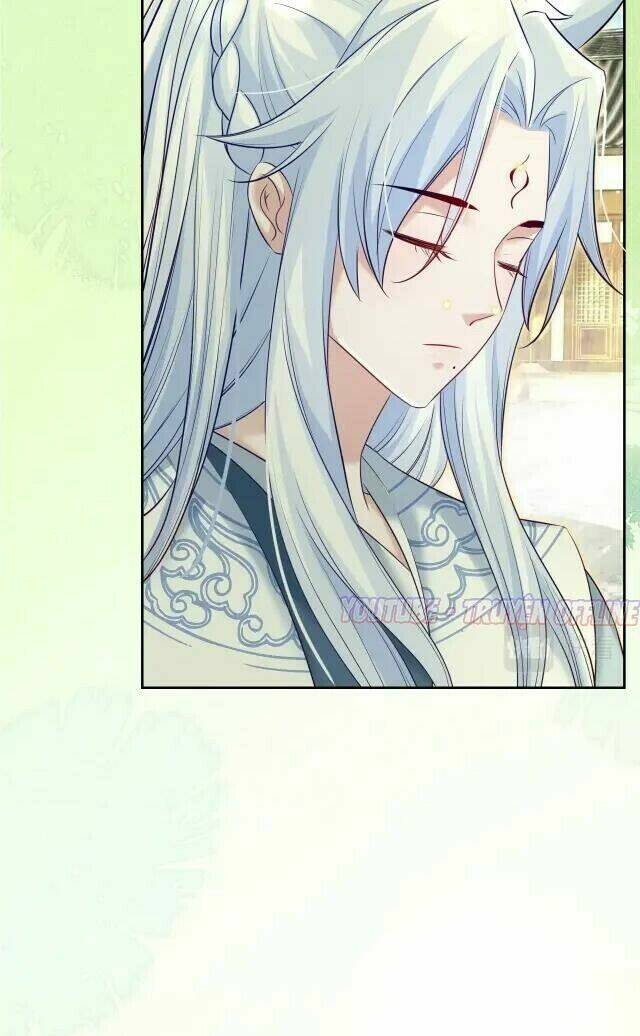 hắc hóa nam chính trực tuyến nuôi thỏ chapter 28 4