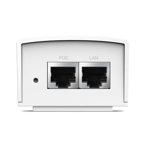 (Giá Huỷ Diệt) Bộ Chuyển Đổi PoE Passive TP-Link PoE4824G 48V Cao Cấp - Hàng Chính Hãng