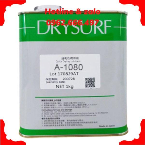 Dầu Drysurf A-1080