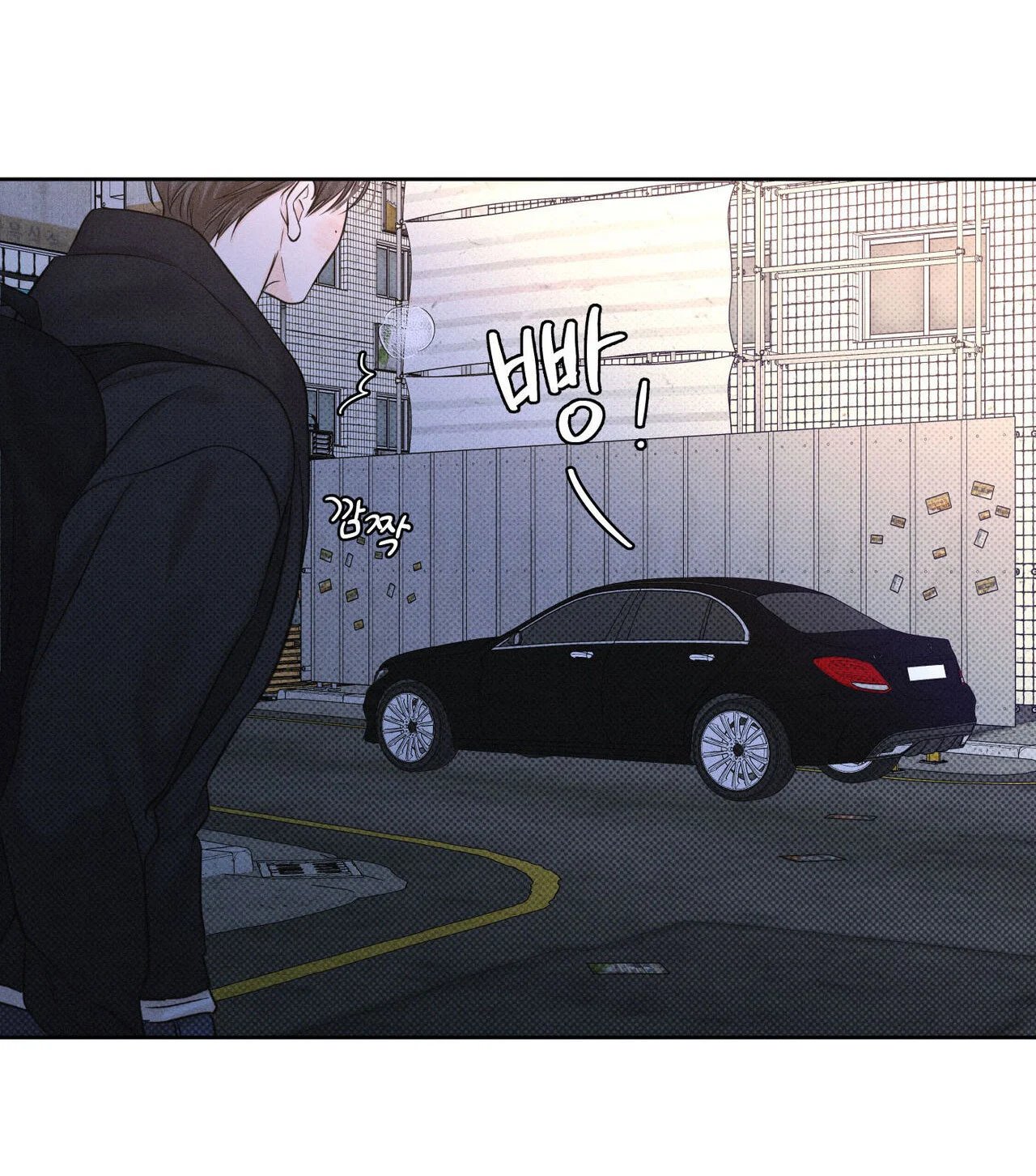 công việc làm thêm hàng ngày chapter 13.1 30