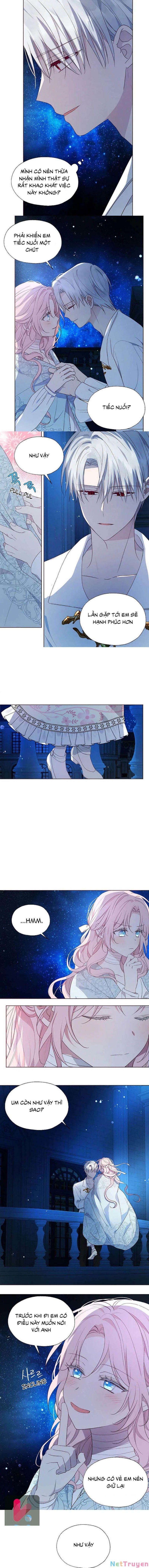 quyến rũ papa của nhân vật phản diện chapter 77.1 5