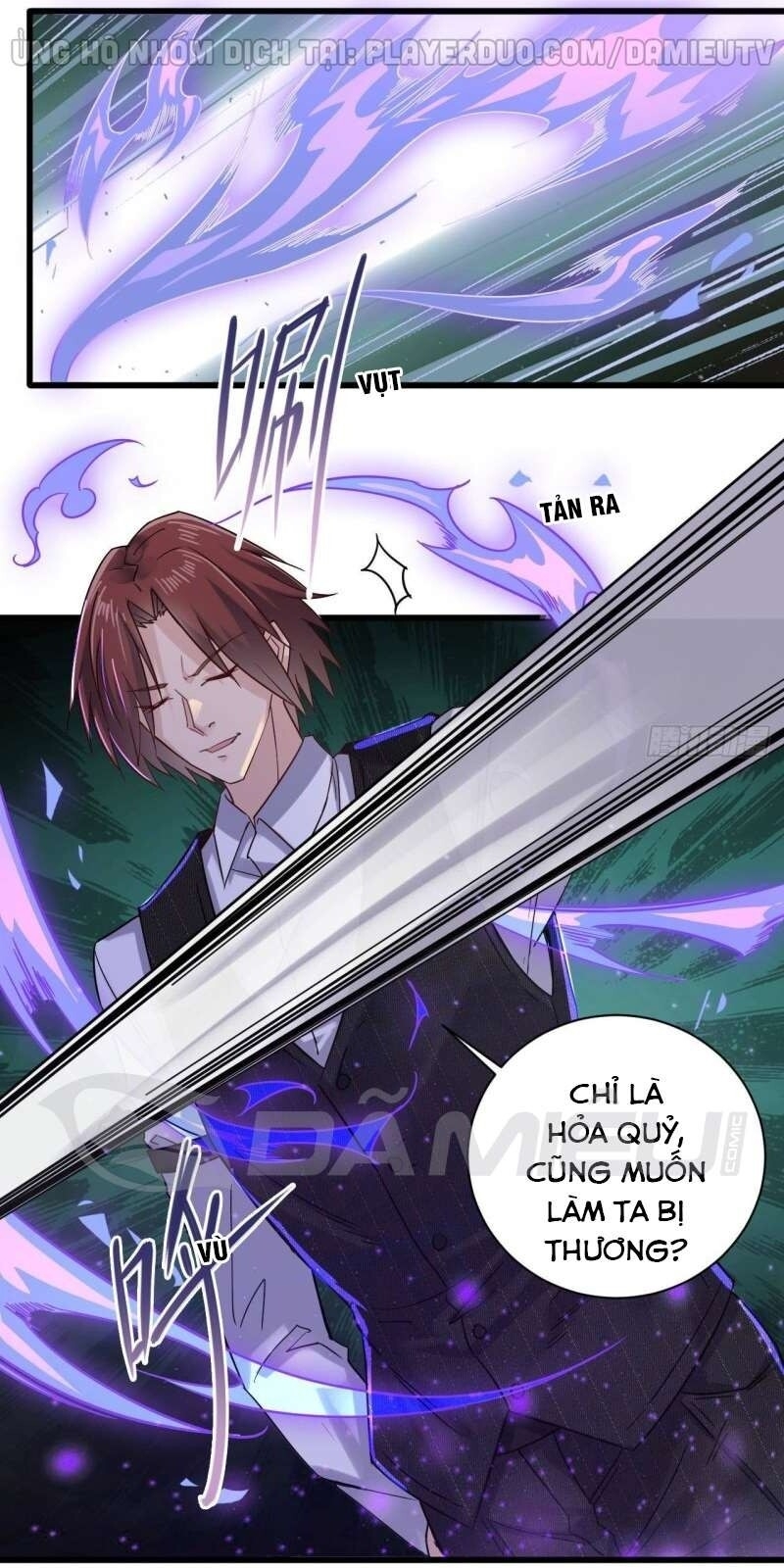 địa phủ khai phá thương chapter 172 3