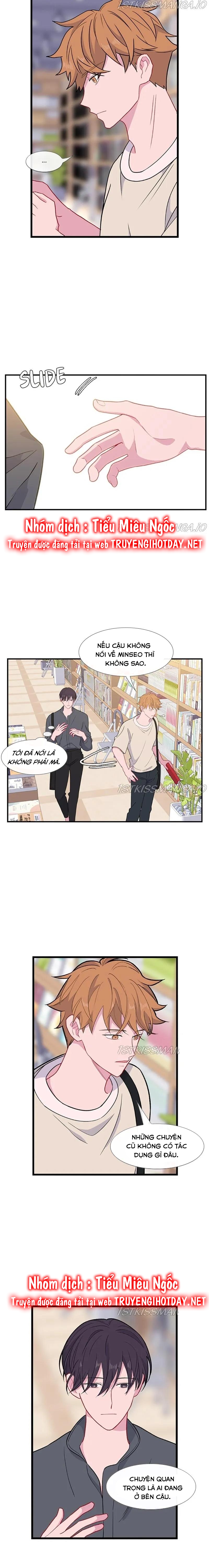 quay lại nhé chapter 112 8