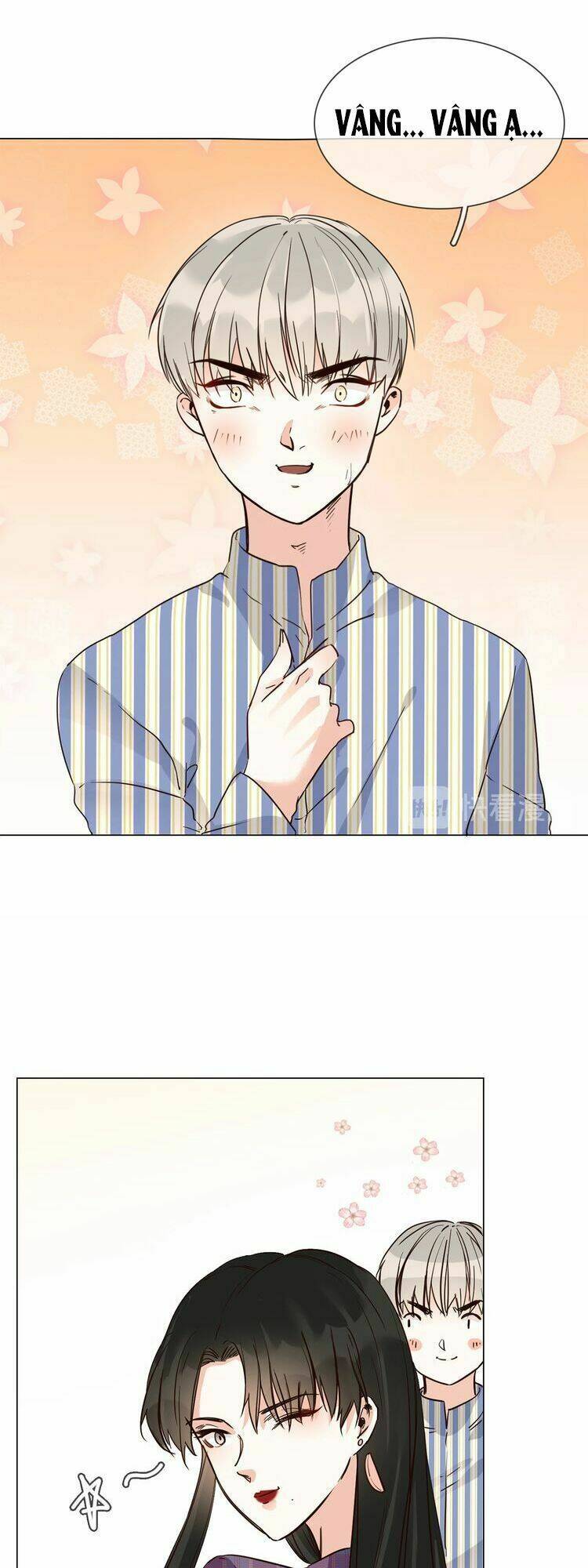 ngôi sao vụn vỡ chapter 15 32