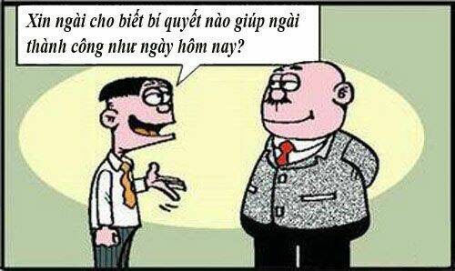 kiếp nhân viên chapter 6 1