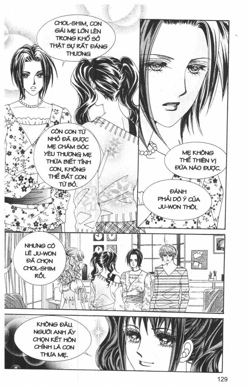 công chúa giả mạo chapter 24 24