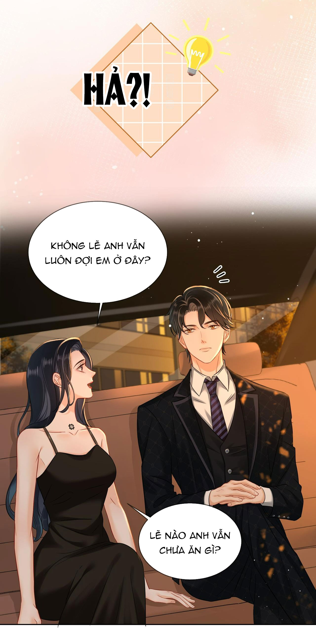 hôn nhân ngọt ngào đến tận xương chapter 14.2 5