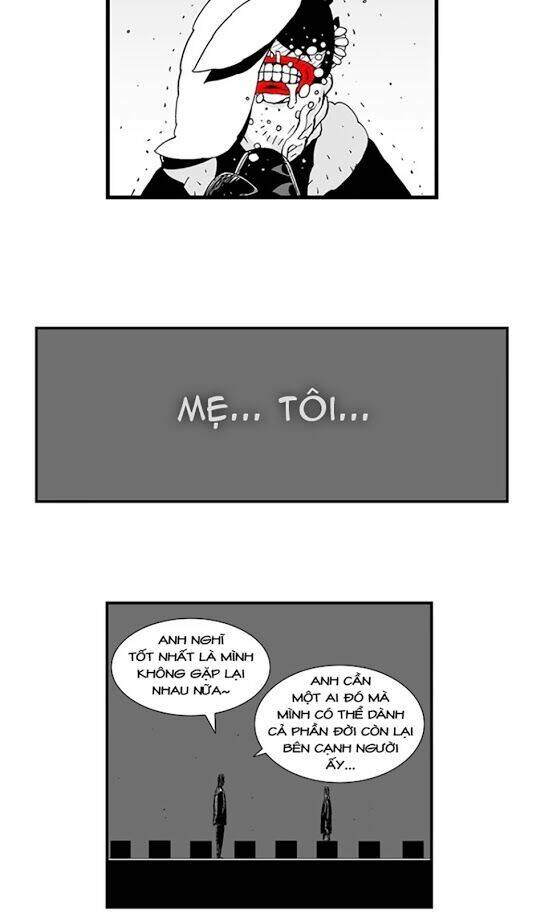 hành trình thoát khỏi địa ngục chapter 57 24
