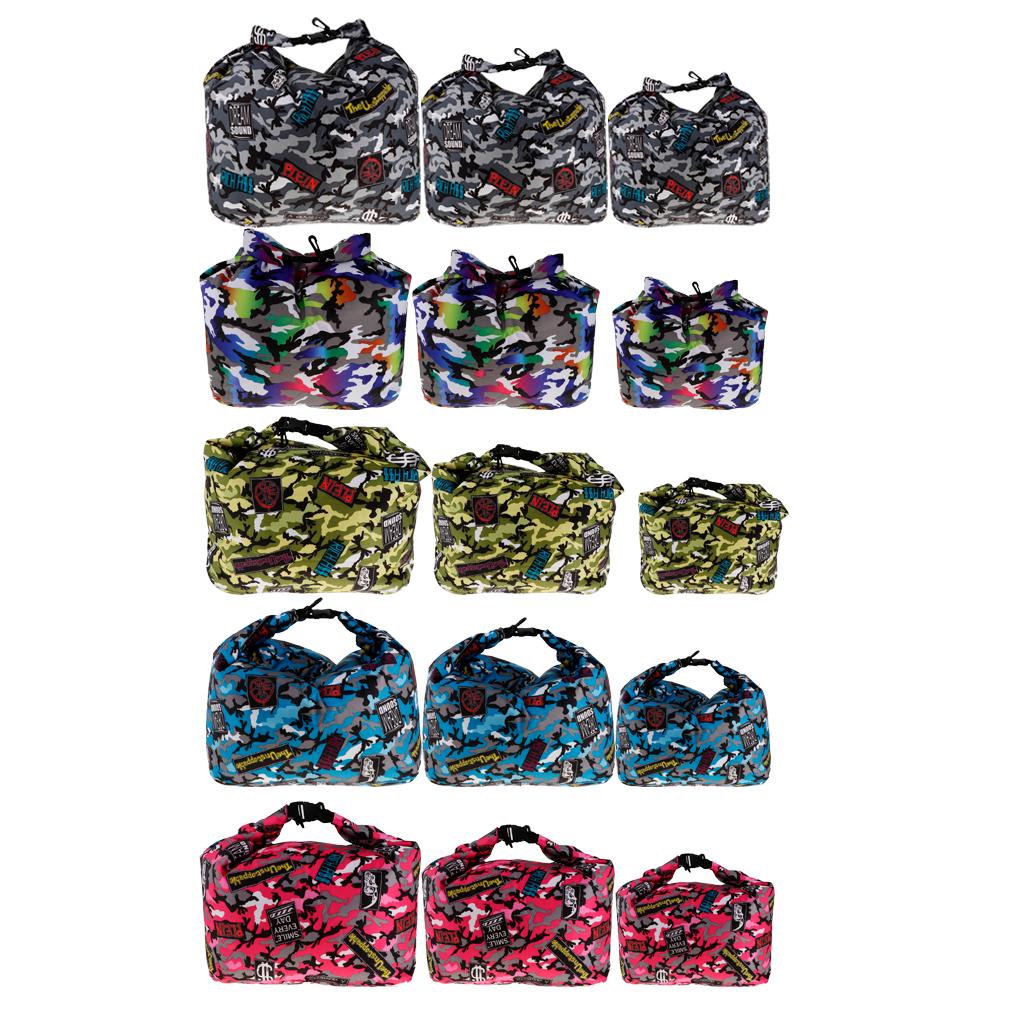 Waterproof Dry Bag Pouch for Fishing Boating Camping