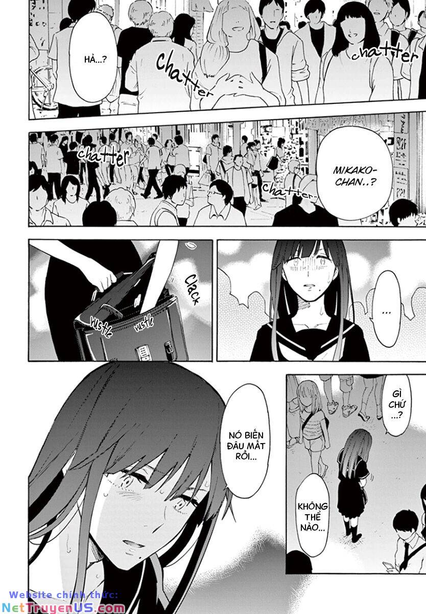 himegoto - juukyuusai no seifuku chapter 92 5