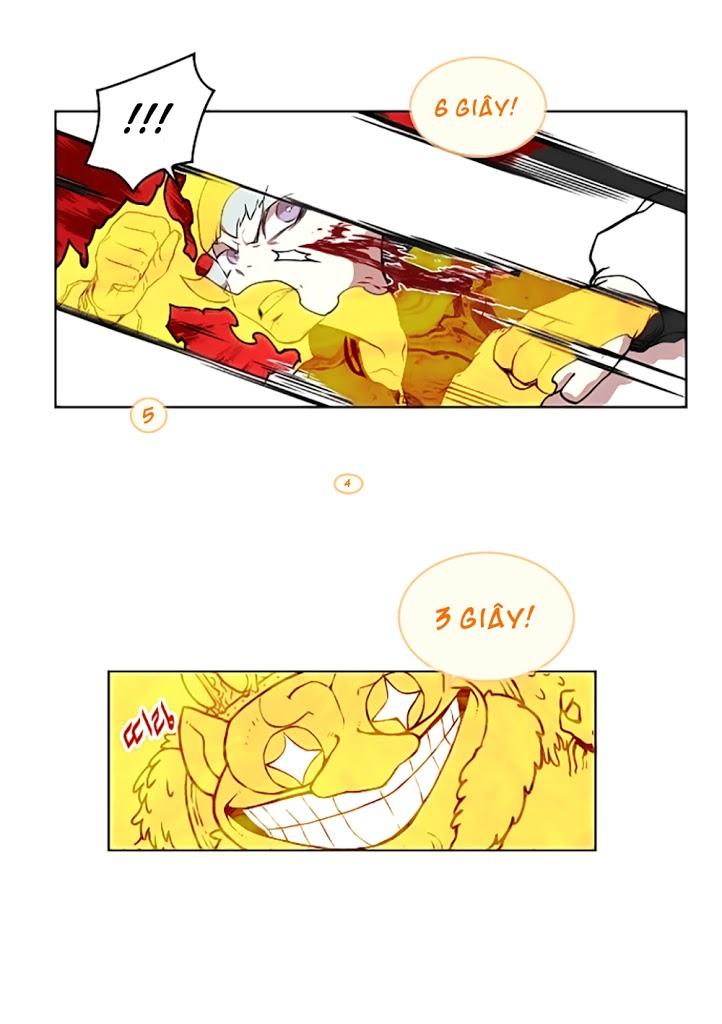 hard core leveling warrior chapter 9 57