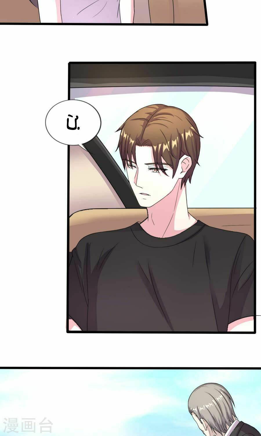 trùng sinh chi ảnh hậu dưỡng thành kế hoạch chapter 11 6