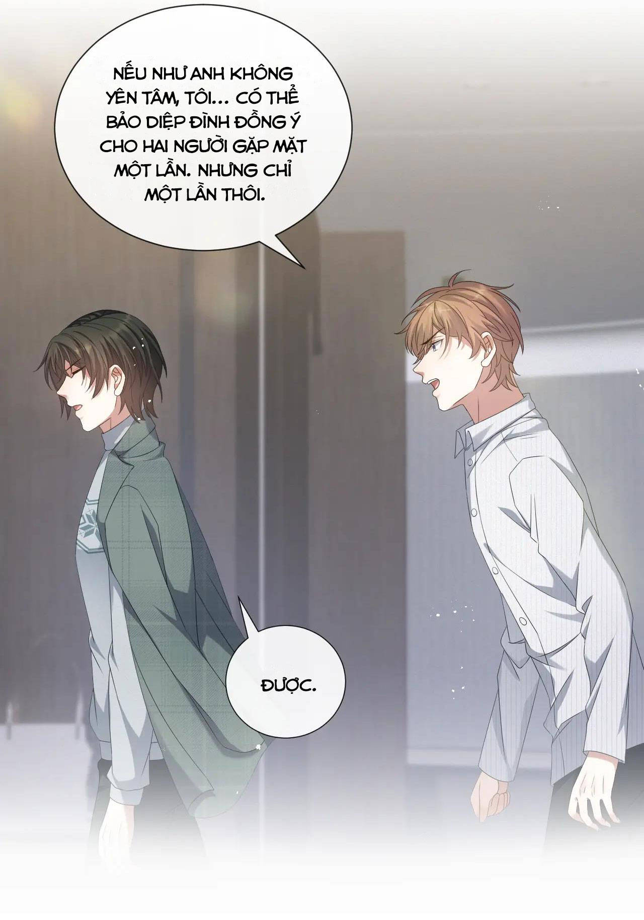 từ nay bắt đầu ngược tra nam chapter 32 36