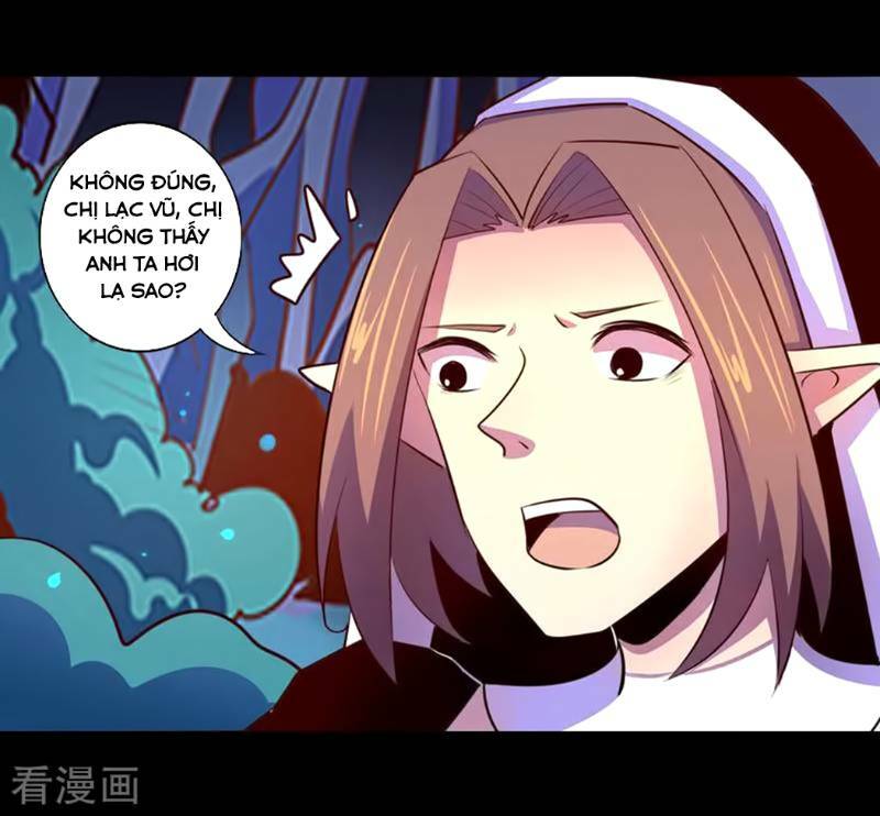 ta không phải là npc chapter 98 28