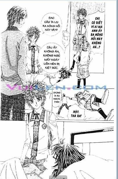 nụ hôn và sắc đẹp chapter 5 115