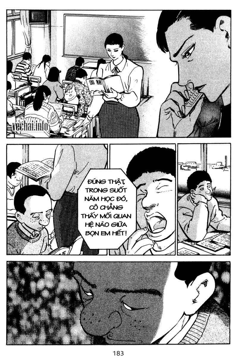 old boy chapter 58 18