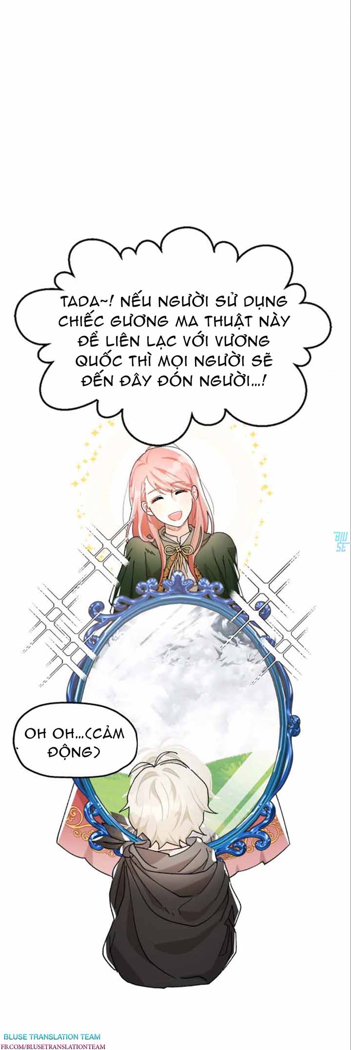 kế hoạch nuôi dưỡng hoàng tử chapter 2 72