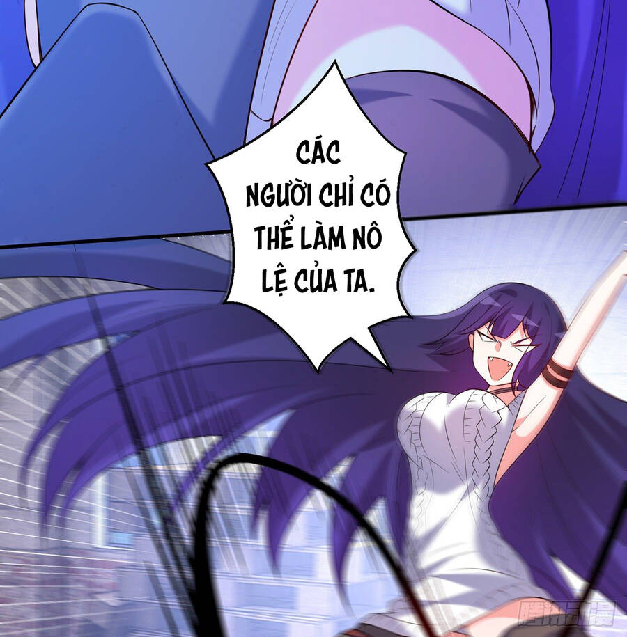 nhặt thuộc tính tại trái đất chapter 16 51