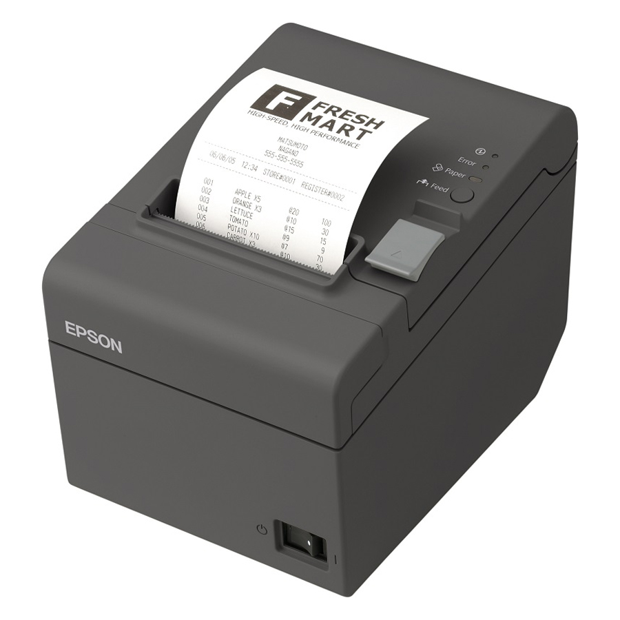 Máy in hóa đơn Epson TMT82