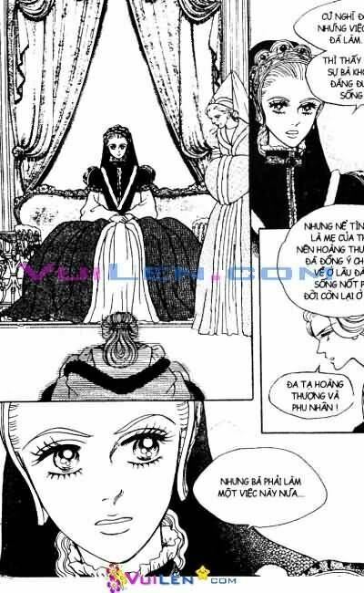 princess - công chúa xứ hoa (bản đẹp) chapter 16 94