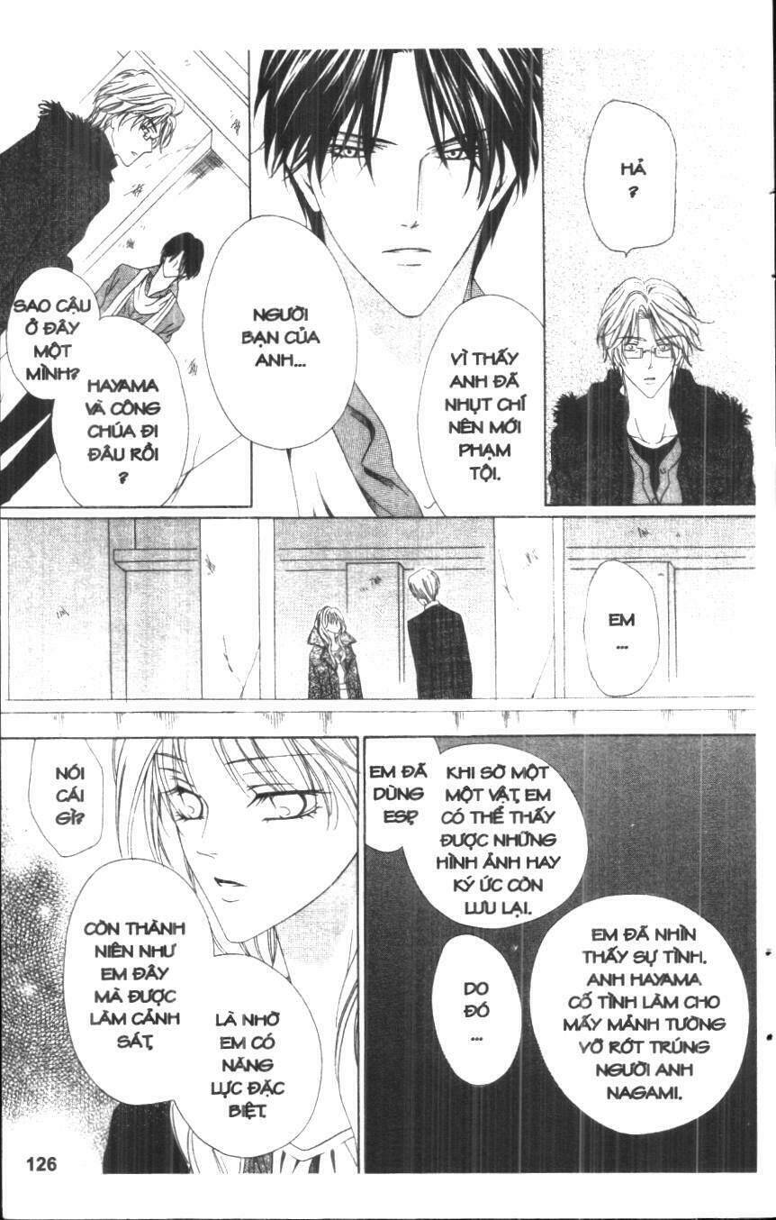 007 phá án chapter 9 116