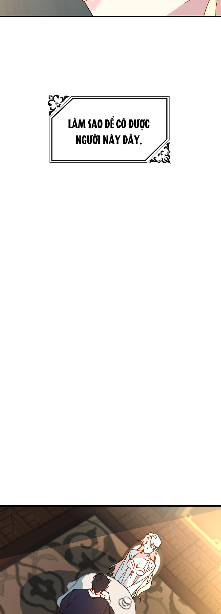 công chúa giả điên chapter 9 13