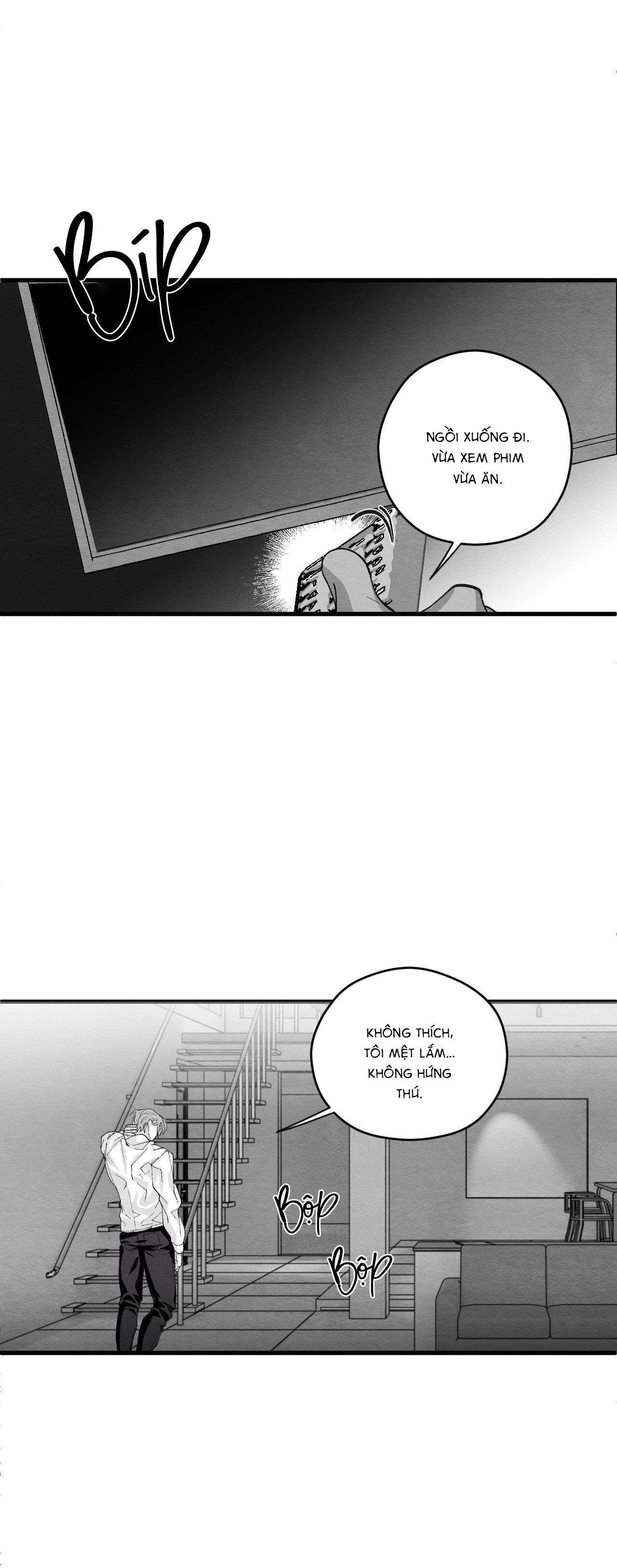 vóc dáng toàn mỹ chapter 11 43