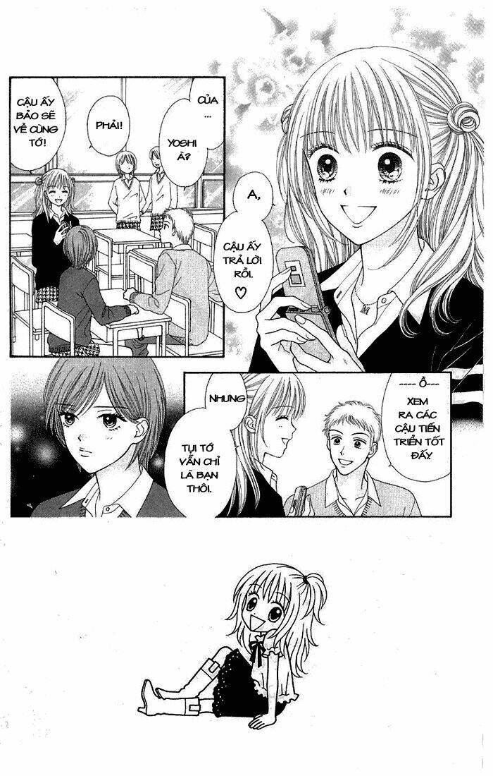 datte suki nan damon chapter 6 7