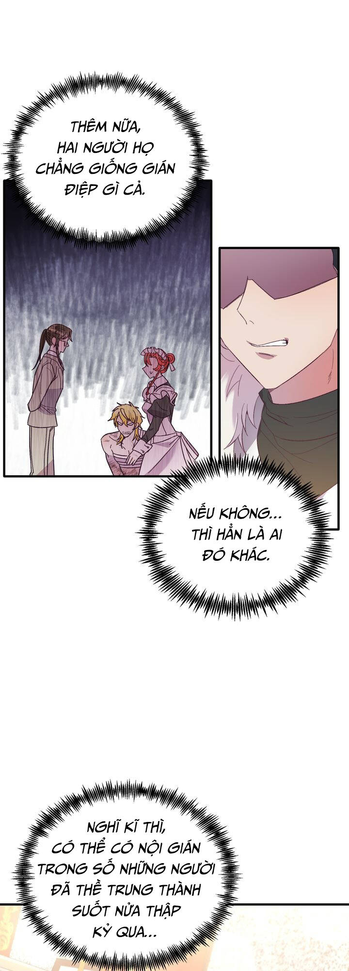 cách để trao vương miện cho vị hoàng tử hoang dã của tôi chapter 28 11