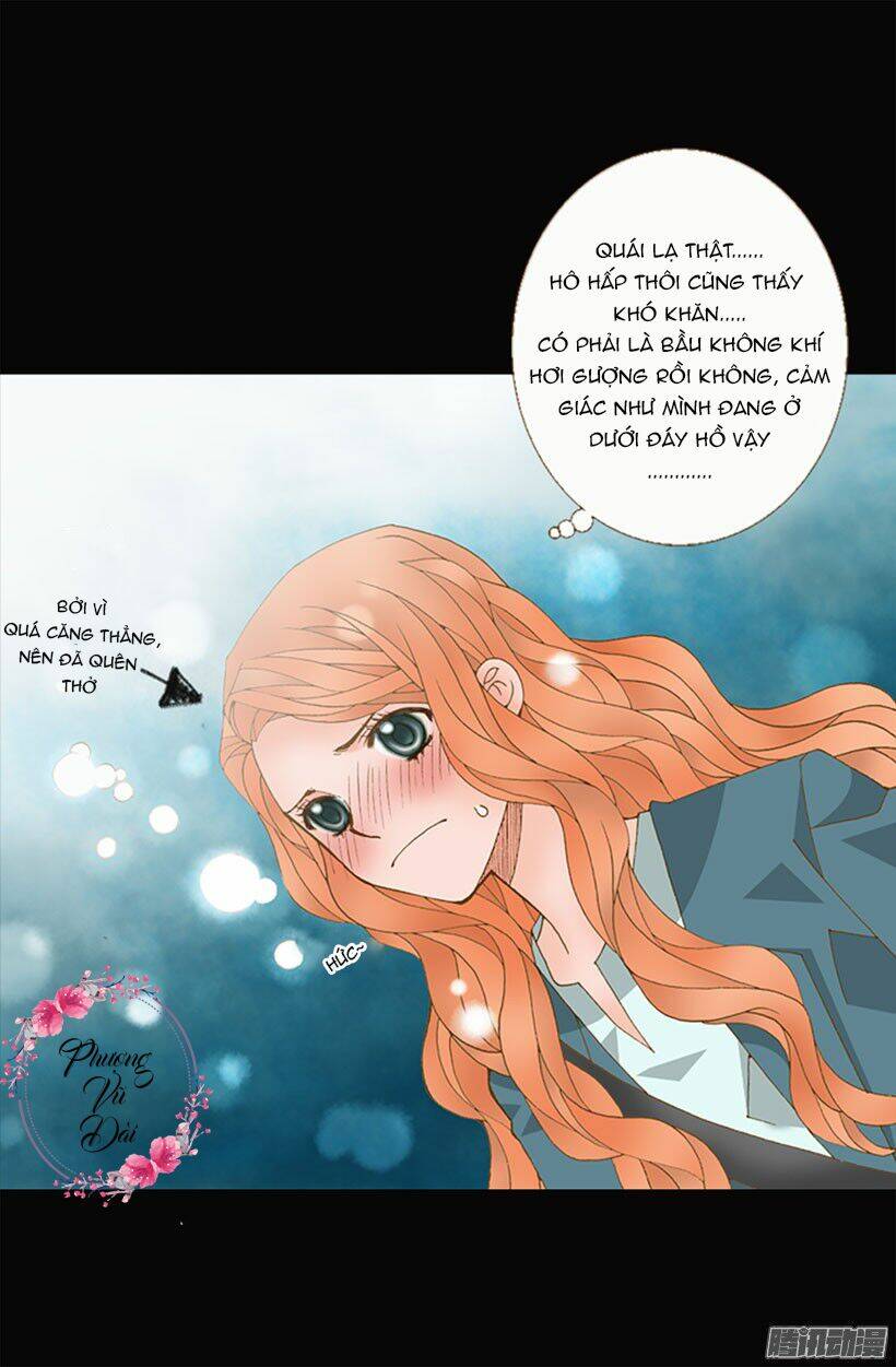 mùa hè năm đó, em chapter 6 14