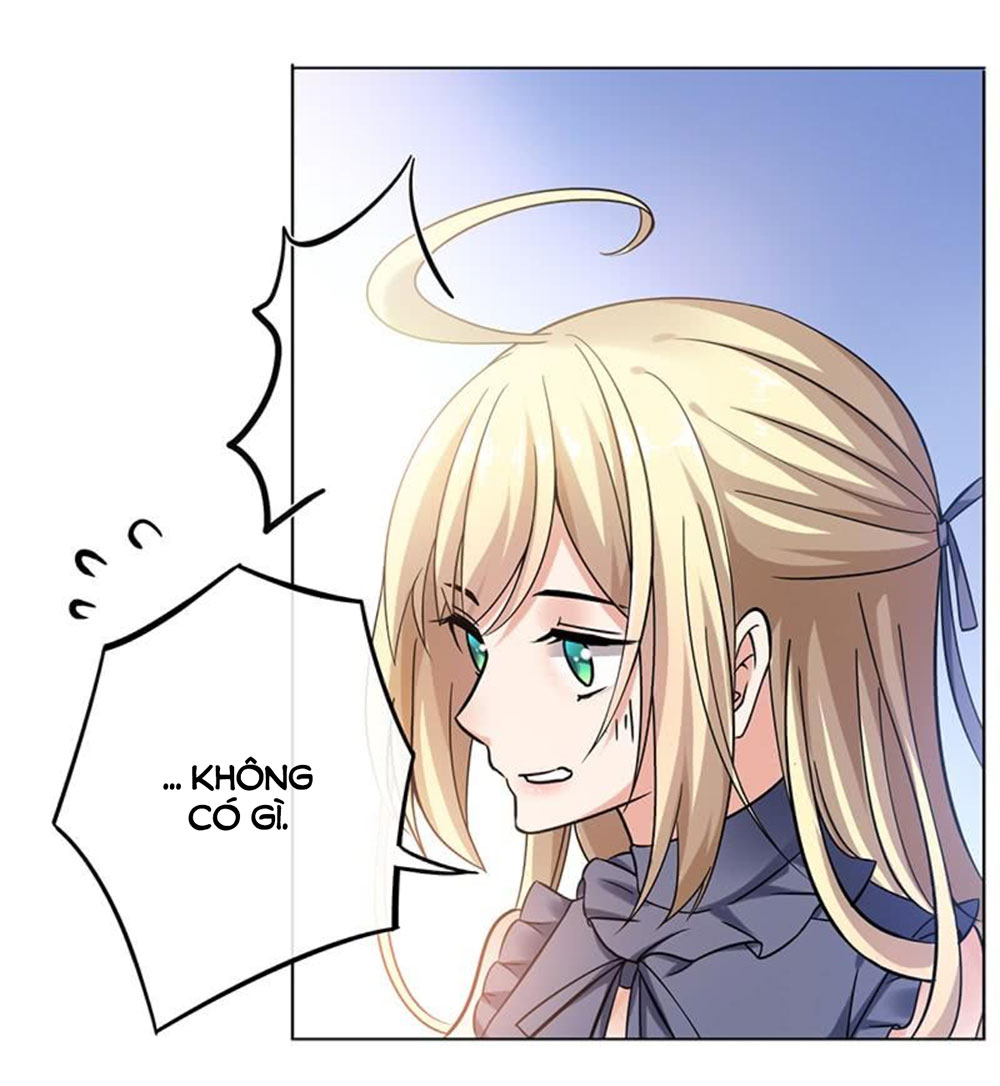 nhật ký dạy dỗ của gia tộc đáng yêu chapter 65 25