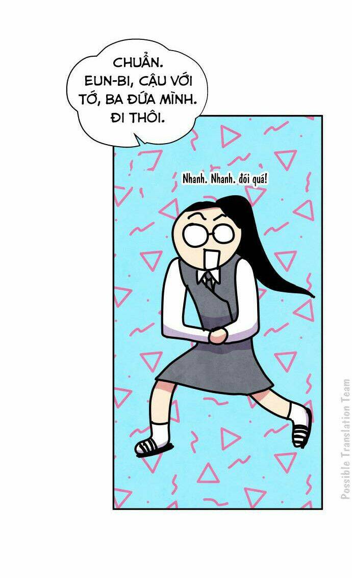 tai sói và mũ đỏ chapter 39 35