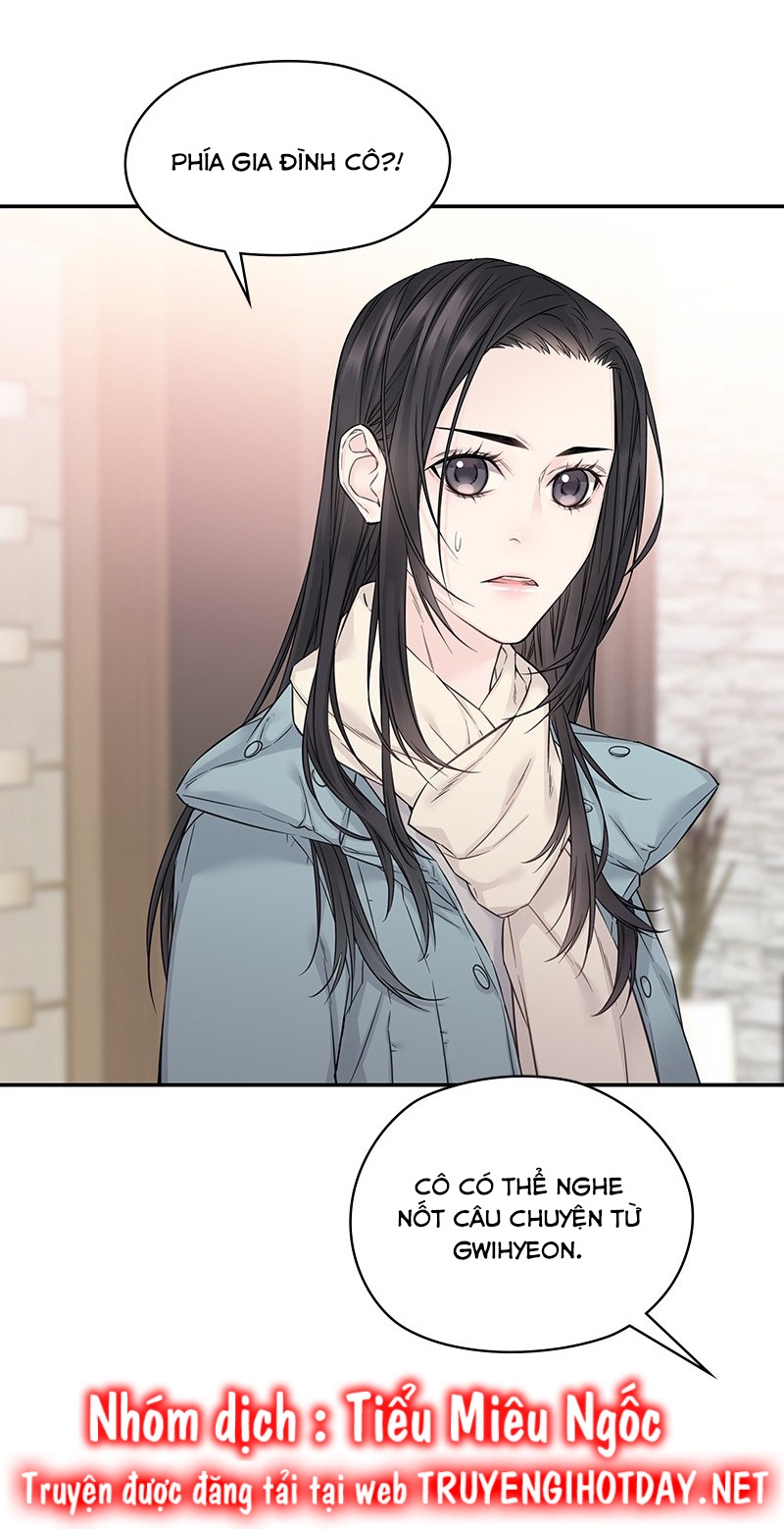 hạnh phúc đó không hề tồn tại chapter 31 18