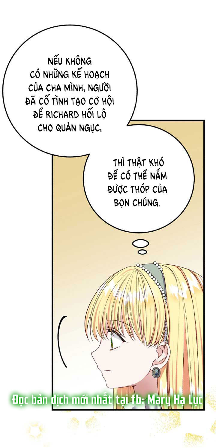 trở thành vợ thái tử quái vật chapter 60.1 30