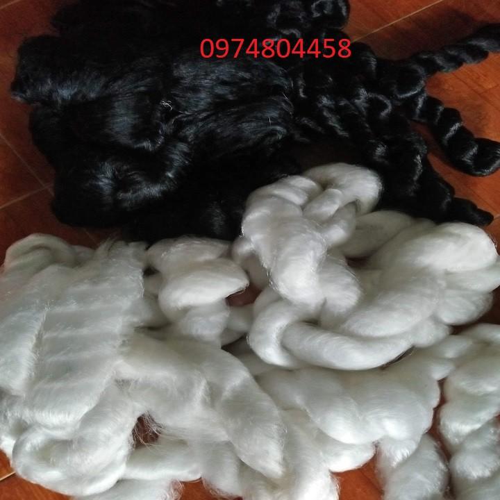 Lưới bẫy chim đêm sợi 17x cao 7m x dài 100m chuyên cò, quốc, quốc hoa.