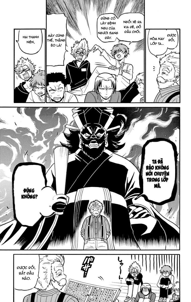 tenshi to akuto!! chapter 11 11