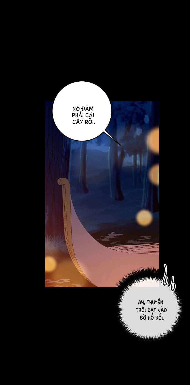 tôi là tiểu thư của gia đình này chapter 132 64