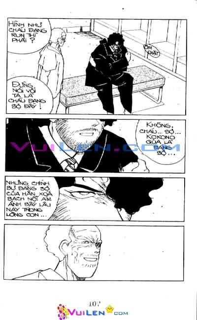 truyền nhân atula - shura no mon i chapter 36 108