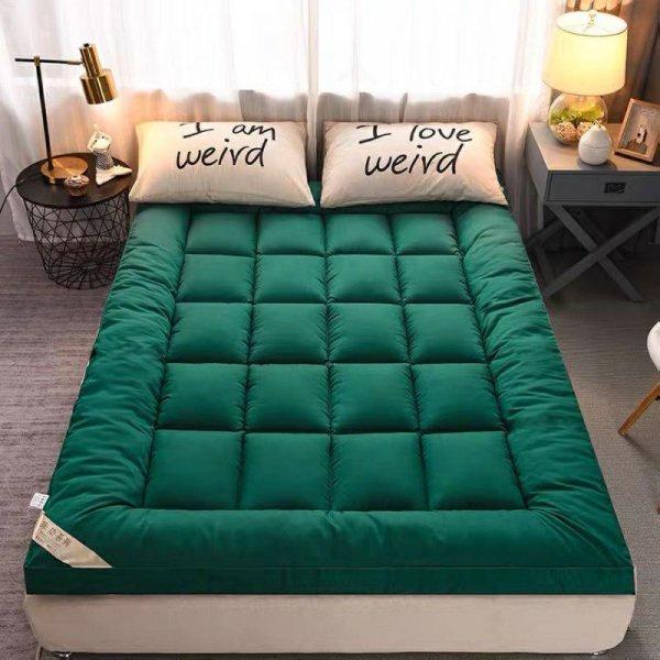 JEJU BEDDING – Topper Nệm mềm mịn - Cao 5cm - 9cm