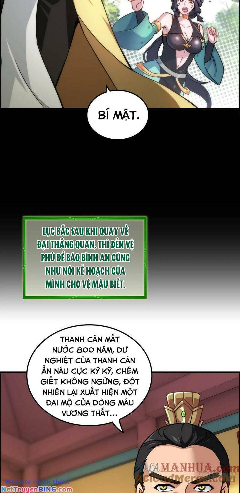 tu tiên chính là như vậy chapter 42 28