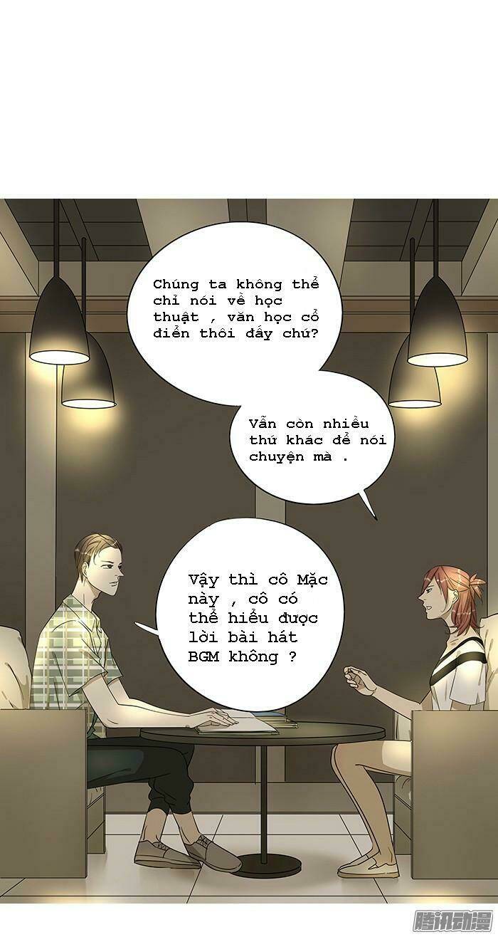 tương thân chung kết giả chapter 5 1