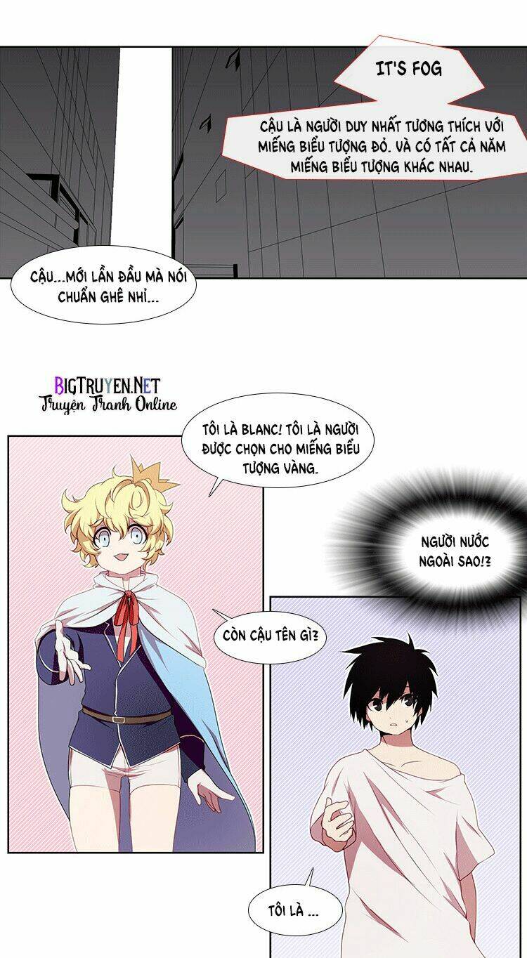 kidultic showtime chapter 3 24